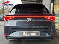 Gebraucht Seat Leon Style 150 PS (110 kW) 2022 Grau Limousine