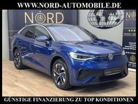 Gebraucht VW ID.5 Pro 127 kW (174 PS) 2022 Blau SUV