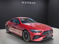 Gebraucht Mercedes 180 170 PS (125 kW) 2025 Manufaktur lack manufaktur pat Limousine