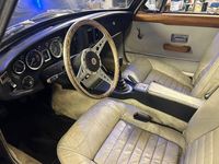 Gebraucht MG B GT 95 PS (69 kW) 1975 Blau Coupé