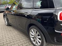 Gebraucht Mini Cooper SD Clubman 190 PS (139 kW) 2016 Schwarz Kombi