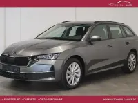 Brugt Skoda Octavia Selection 150 HK (110 kW) 2024 Grå Sedan