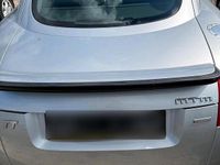 Second-hand Audi TT 180 CP (132 kW) 2000 Gri Coupe