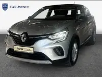 Gebraucht Renault Captur Intens 140 PS (102 kW) 2022 Grau SUV