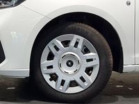 Neu Ford Transit Connect Trend 102 PS (75 kW) 2026 Weiß, frozenwhite Van / Kleinbus