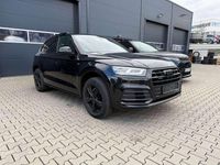 Gebraucht Audi Q5 Sport 190 PS (139 kW) 2019 Schwarz SUV
