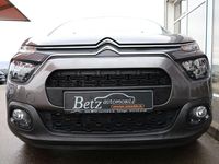 Gebraucht Citroën C3 Shine 110 PS (80 kW) 2022 Grau Limousine