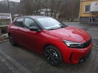 gebraucht Opel Corsa GS Hybrid e-DSC Automatik *neues Modell*