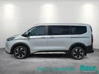 Neu Ford Tourneo Active 232 PS (170 kW) 2026 Silber Van / Kleinbus