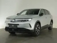Gebraucht Opel Grandland X S 145 PS (106 kW) 2025 Silber SUV