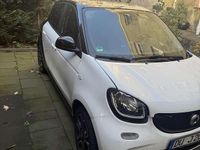 Gebraucht Smart ForFour Passion 90 PS (66 kW) 2016 Kleinwagen