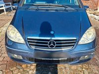 Gebraucht Mercedes A180 2006 Kleinwagen