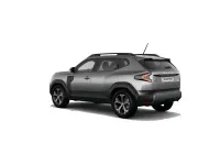 Neu Dacia Duster Journey 131 PS (96 kW) 2025 Grau SUV