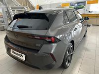 Gebraucht Opel Astra 131 PS (96 kW) 2024 Vulkan grau Limousine