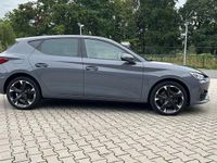 Gebraucht Cupra Leon 204 PS (150 kW) 2022 Grau Limousine