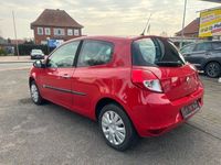 gebraucht Renault Clio III 1,2L, Klima