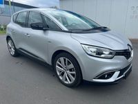 gebraucht Renault Scénic IV Limited*2.Hand*Klima*Nur 32TKM*Tempoma