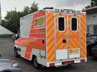 Usata Mercedes Sprinter 163 CV (119 kW) 2018 Bianco Furgone