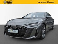 Gebraucht Audi A6 S-Line 204 PS (150 kW) 2025 Grau Kombi