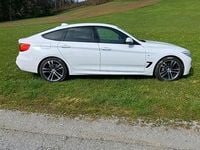 Gebraucht BMW 335 Gran Turismo 313 PS (230 kW) 2014 Coupé