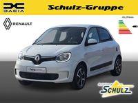 Gebraucht Renault Twingo LIMITED 73 PS (53 kW) 2020 Weiß Kleinwagen