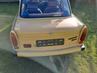 Gebraucht Trabant 601 26 PS (19 kW) 1966 Kleinwagen