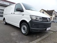 gebraucht VW Transporter T6EcoProfi lang 110kw