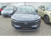 Gebraucht Honda HR-V Elegance 107 PS (78 kW) 2023 Grau SUV