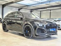 Gebraucht Audi RS Q8 Sport 799 PS (587 kW) 2023 Mythosschwarz SUV