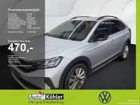 Gebraucht VW Taigo Goal 116 PS (85 kW) 2025 Reflexsilber SUV