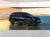Neu Peugeot 5008 144 PS (105 kW) 2026 Grau (titan grau) SUV