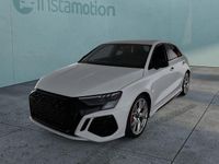 Gebraucht Audi RS3 400 PS (294 kW) 2024 Weiß Limousine