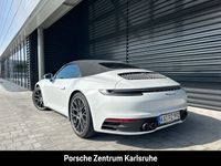 gebraucht Porsche 911 Carrera Cabriolet (992)
