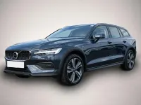 Gebraucht Volvo V60 CC Plus 197 PS (144 kW) 2024 Manufacturer Kombi