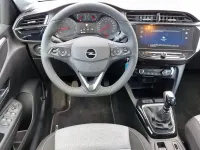 Gebraucht Opel Corsa Edition 101 PS (74 kW) 2025 Grau Kleinwagen
