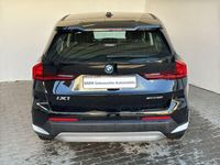 Gebraucht BMW iX1 Performance 225 kW (306 PS) 2023 Schwarz SUV