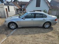 gebraucht BMW 735L 735 i V8 BRC AUTOGASANLAGE