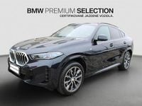 Gebraucht BMW X6 M Sport 286 PS (210 kW) 2025 Schwarz SUV