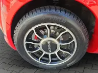 Gebraucht Microcar M.Go 2016 Rot Kleinwagen