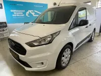 Usata Ford Transit Trend 101 CV (74 kW) 2020 Bianco Station wagon