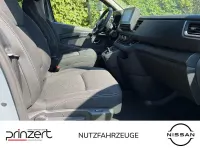 Neu Nissan Primastar Tekna 170 PS (125 kW) 2026 Urban grey Van / Kleinbus