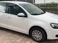 gebraucht VW Golf VI TÜV NEU