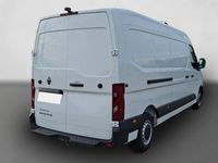 Gebraucht Renault Master 170 PS (125 kW) 2024 Weiß Van