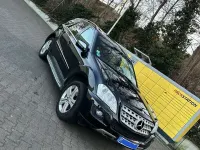 Gebraucht Mercedes ML300 190 PS (139 kW) 2009 SUV