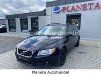 gebraucht Volvo V70 Kombi Kinetic*BI-XENON*NAVI*KLIMATRONIC*SHZ*