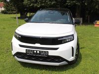 Neu Opel Frontera 145 PS (106 kW) 2025 Weiß SUV