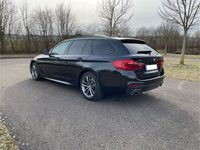 gebraucht BMW 540 xDrive Touring MSport,HUD,AHK,ParkDrivAs+