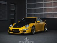 Gebraucht Porsche 997 325 PS (239 kW) 2006 Gelb