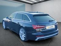Gebraucht Audi S6 344 PS (253 kW) 2024 Schwarz Kombi