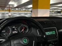 Gebraucht Skoda Octavia 105 PS (77 kW) 2012 Limousine